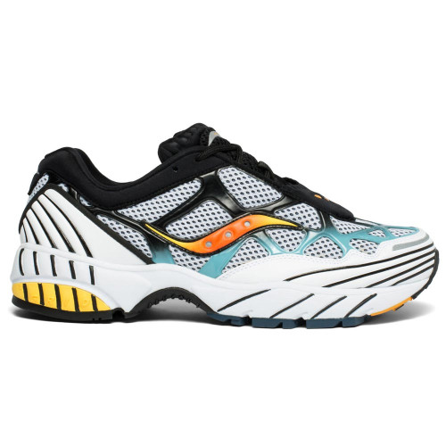 Saucony Grid web